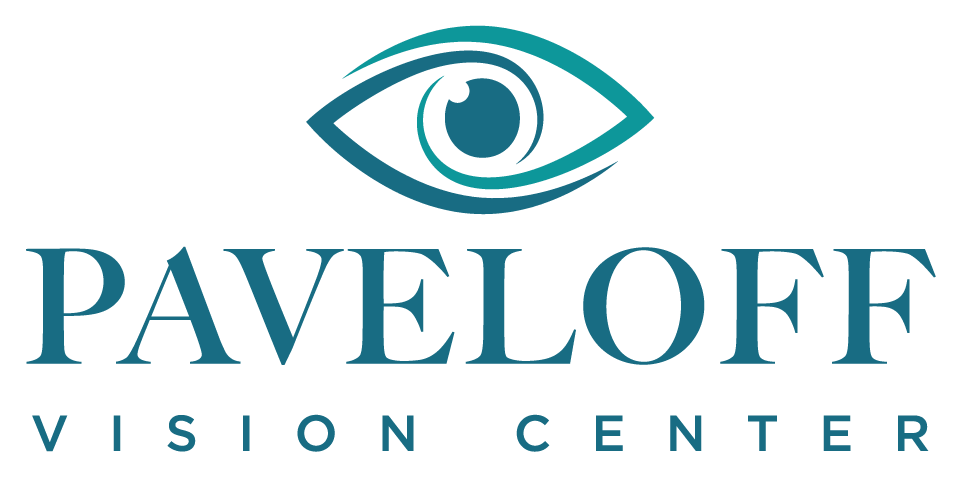 Paveloff Vision Center